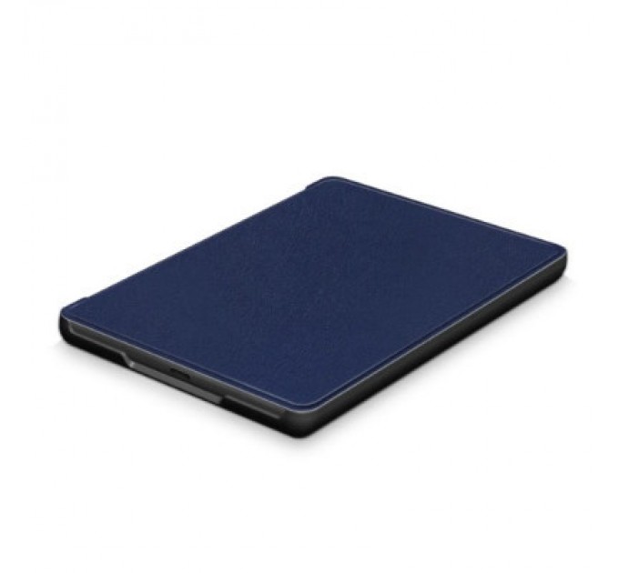 BeCover Чохол до електронної книги BeCover Ultra Slim Amazon Kindle 11th Gen. 2022 6" Deep Blue (708847)