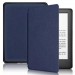 BeCover Чохол до електронної книги BeCover Ultra Slim Amazon Kindle 11th Gen. 2022 6" Deep Blue (708847)