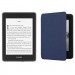 BeCover Чохол до електронної книги BeCover Ultra Slim Amazon Kindle 11th Gen. 2022 6" Deep Blue (708847)
