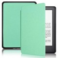 BeCover Чохол до електронної книги BeCover Ultra Slim Amazon Kindle 11th Gen. 2022 6" Mint (708848)