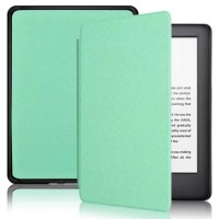 Чохол до електронної книги BeCover Ultra Slim Amazon Kindle 11th Gen. 2022 6" Mint (708848)