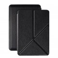 BeCover Чохол до електронної книги BeCover Ultra Slim Origami Amazon Kindle 11th Gen. 2022 6" Black (708857)