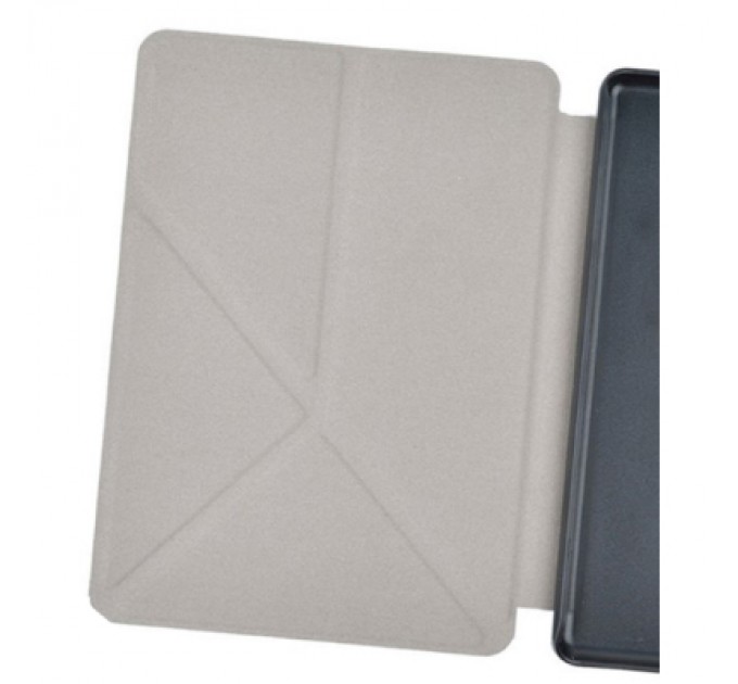 BeCover Чохол до електронної книги BeCover Ultra Slim Origami Amazon Kindle 11th Gen. 2022 6" Deep Blue (708858)