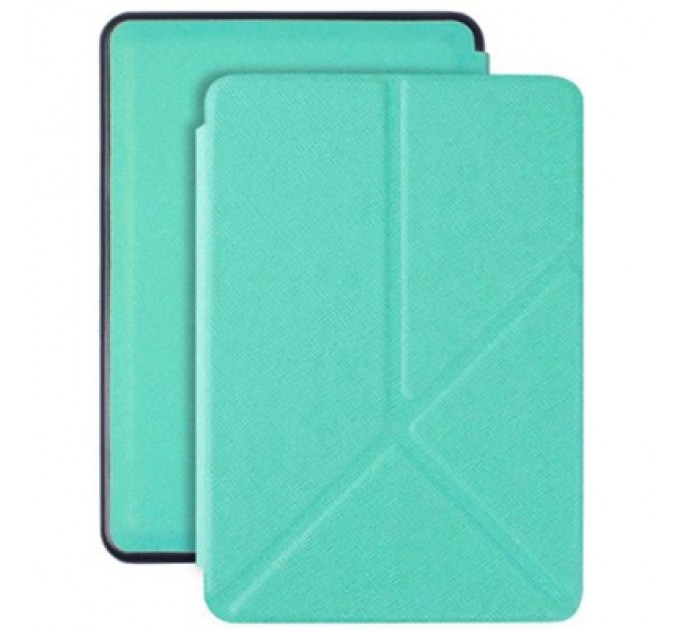 BeCover Чохол до електронної книги BeCover Ultra Slim Origami Amazon Kindle 11th Gen. 2022 6" Mint (708860)
