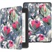 BeCover Чохол до електронної книги BeCover Smart Case Amazon Kindle 11th Gen. 2022 6" Floral (708868)