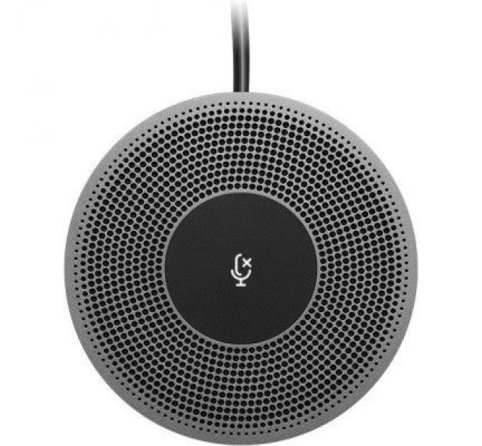 Logitech Мікрофон Logitech для Logitech MEETUP (989-000405)