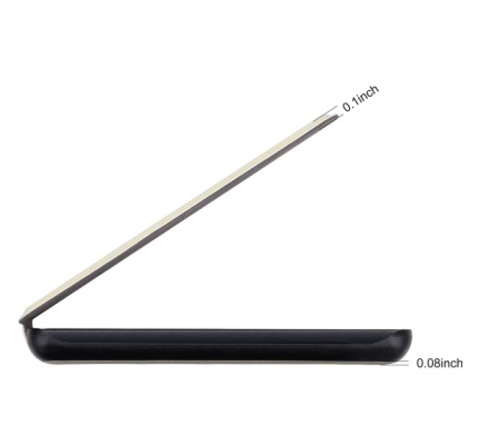 BeCover Чохол до електронної книги BeCover Smart Case Amazon Kindle 11th Gen. 2022 6" Love Story (708871)