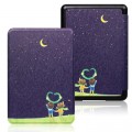 BeCover Чохол до електронної книги BeCover Smart Case Amazon Kindle 11th Gen. 2022 6" Love Story (708871)
