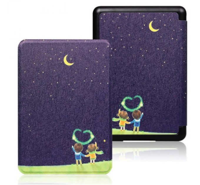 BeCover Чохол до електронної книги BeCover Smart Case Amazon Kindle 11th Gen. 2022 6" Love Story (708871)