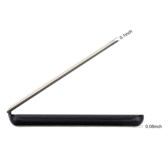 BeCover Чохол до електронної книги BeCover Smart Case Amazon Kindle 11th Gen. 2022 6" Moon Adventure (708872)