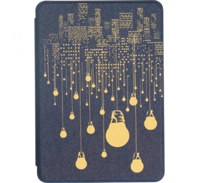 BeCover Чохол до електронної книги BeCover Smart Case Amazon Kindle 11th Gen. 2022 6" Night Light (708873)
