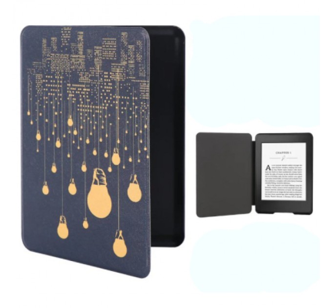 BeCover Чохол до електронної книги BeCover Smart Case Amazon Kindle 11th Gen. 2022 6" Night Light (708873)
