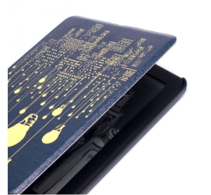 BeCover Чохол до електронної книги BeCover Smart Case Amazon Kindle 11th Gen. 2022 6" Night Light (708873)