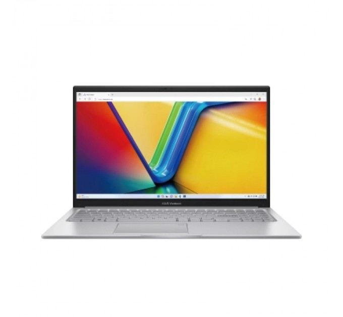 ASUS Ноутбук ASUS Vivobook 15 X1504ZA-BQ066 (90NB1022-M002X0) ASUS Ноутбук ASUS Vivobook 15 X1504ZA-BQ066 (90NB1022-M002X0)
