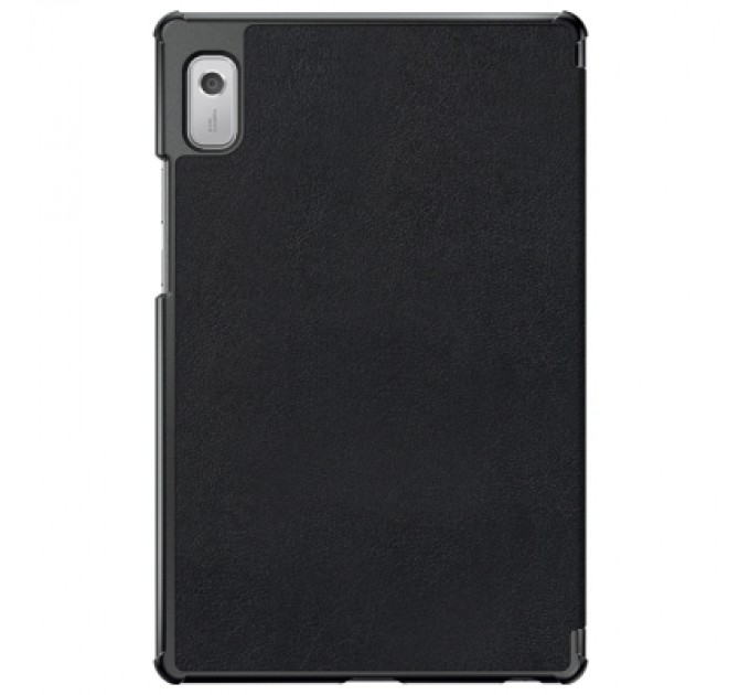 Armorstandart Чохол до планшета Armorstandart Smart Case Lenovo Tab M9 TB-310FU Black (ARM66445)
