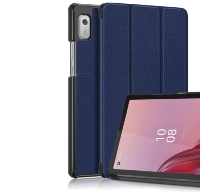 Armorstandart Чохол до планшета Armorstandart Smart Case Lenovo Tab M9 TB-310FU Blue (ARM67103)