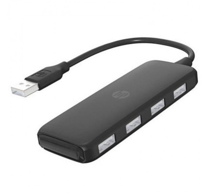 HP Концентратор HP DHC-CT110C USB2.0 AM to 4 port USB 2.0 AF (DHC-CT110C)