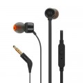JBL Навушники JBL T110 Black (JBLT110BLK)
