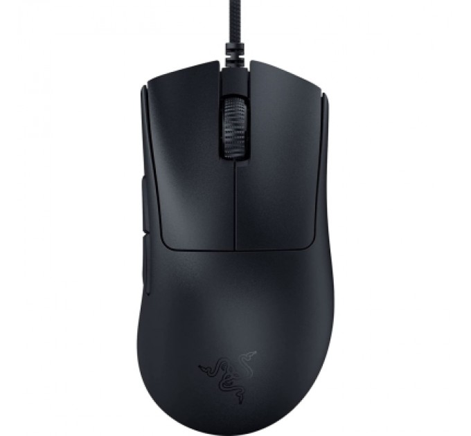 Razer Мишка Razer DeathAdder V3 USB Black (RZ01-04640100-R3M1)