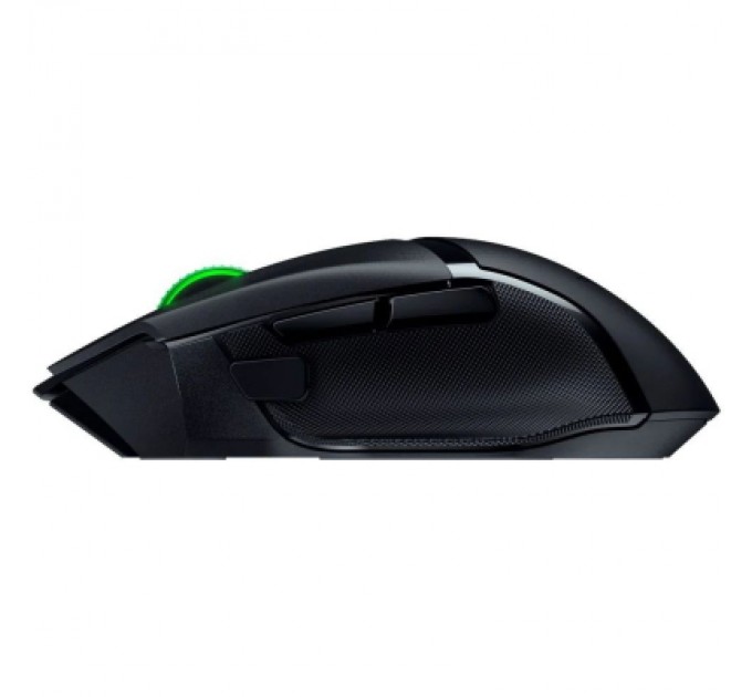 Razer Мишка Razer Basilisk V3 X Hyperspeed Wireless Black (RZ01-04870100-R3G1)
