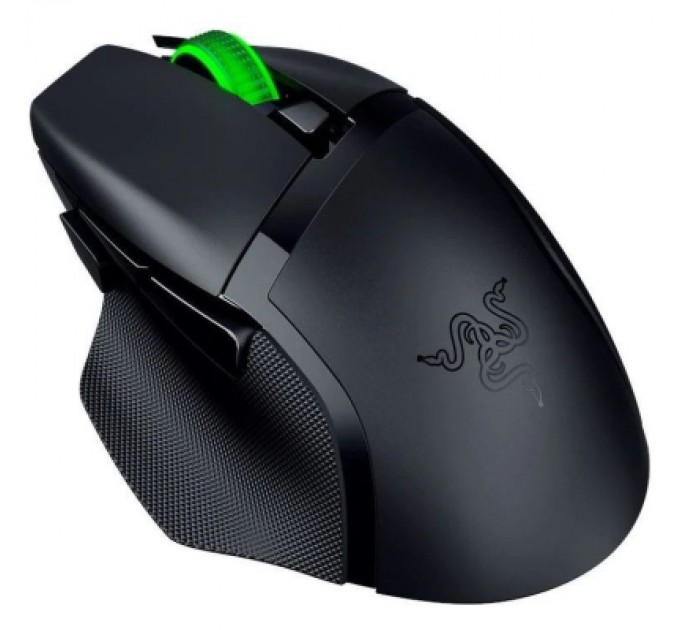 Razer Мишка Razer Basilisk V3 X Hyperspeed Wireless Black (RZ01-04870100-R3G1)