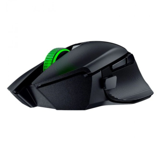 Razer Мишка Razer Basilisk V3 X Hyperspeed Wireless Black (RZ01-04870100-R3G1)