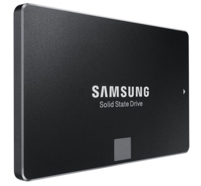 Samsung Накопичувач SSD 2.5" 7.68TB PM893 Samsung (MZ7L37T6HBLA-00A07)