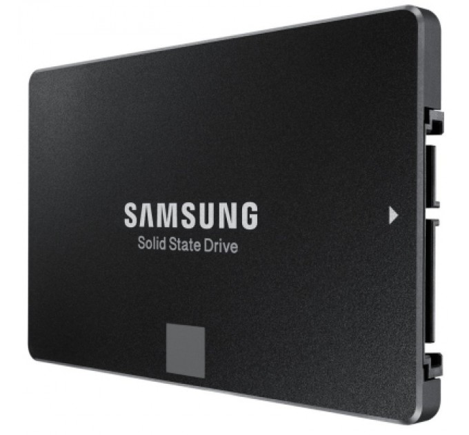Samsung Накопичувач SSD 2.5" 3.84TB PM897 Samsung (MZ7L33T8HBNA-00A07)