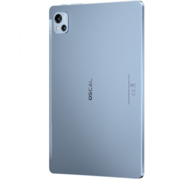 Oscal Планшет Oscal Pad 13 8/256GB 4G Dual Sim Glacier Blue