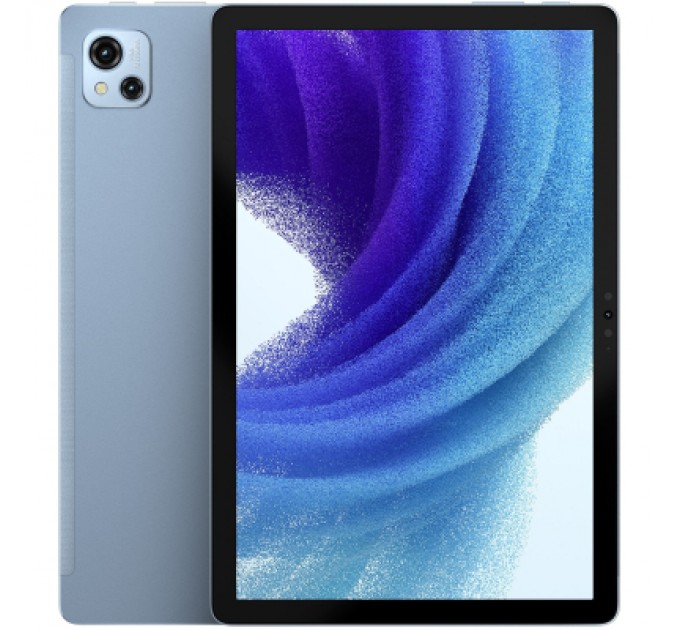 Oscal Планшет Oscal Pad 13 8/256GB 4G Dual Sim Glacier Blue
