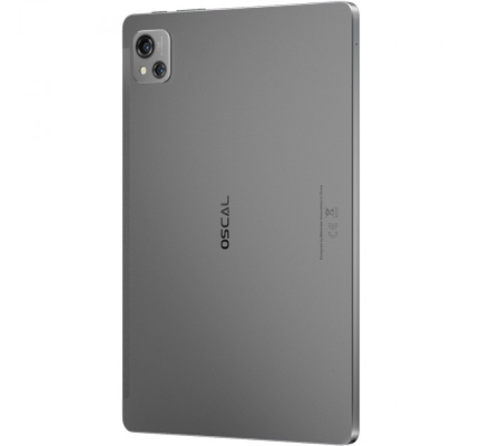 Oscal Планшет Oscal Pad 13 8/256GB 4G Dual Sim Space grey