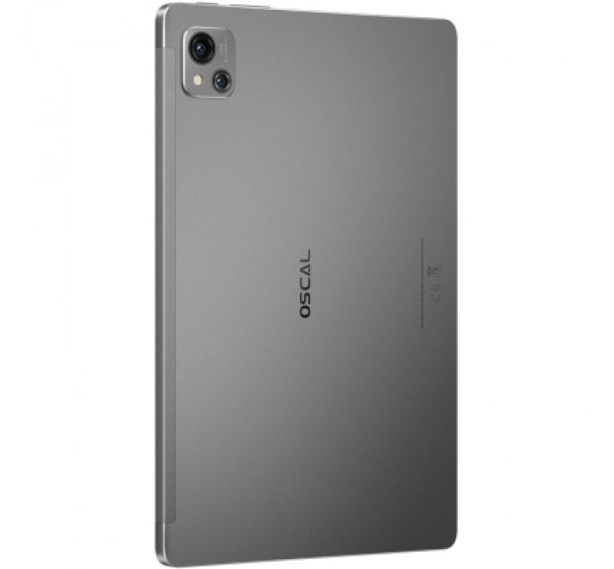 Oscal Планшет Oscal Pad 13 8/256GB 4G Dual Sim Space grey