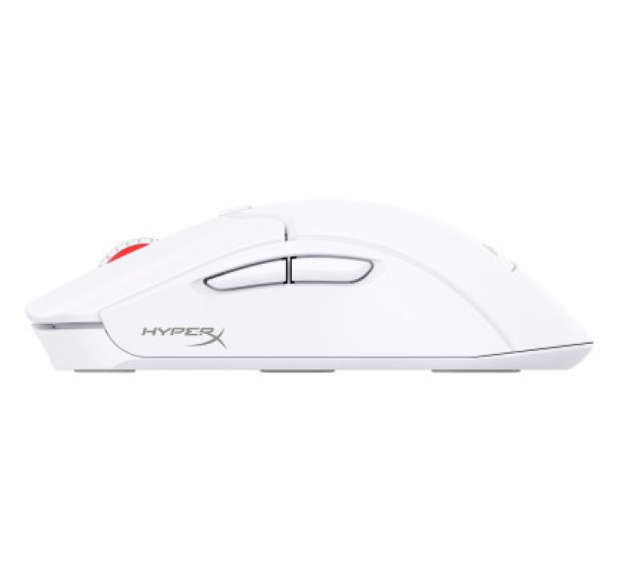 HyperX Мишка HyperX Pulsefire Haste 2 Wireless White (6N0A9AA)