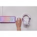 HyperX Мишка HyperX Pulsefire Haste 2 Wireless White (6N0A9AA)
