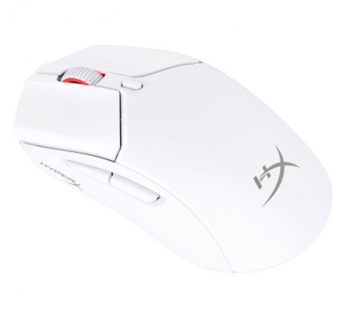HyperX Мишка HyperX Pulsefire Haste 2 Wireless White (6N0A9AA)