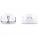 HyperX Мишка HyperX Pulsefire Haste 2 Wireless White (6N0A9AA)