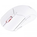 HyperX Мишка HyperX Pulsefire Haste 2 Wireless White (6N0A9AA)