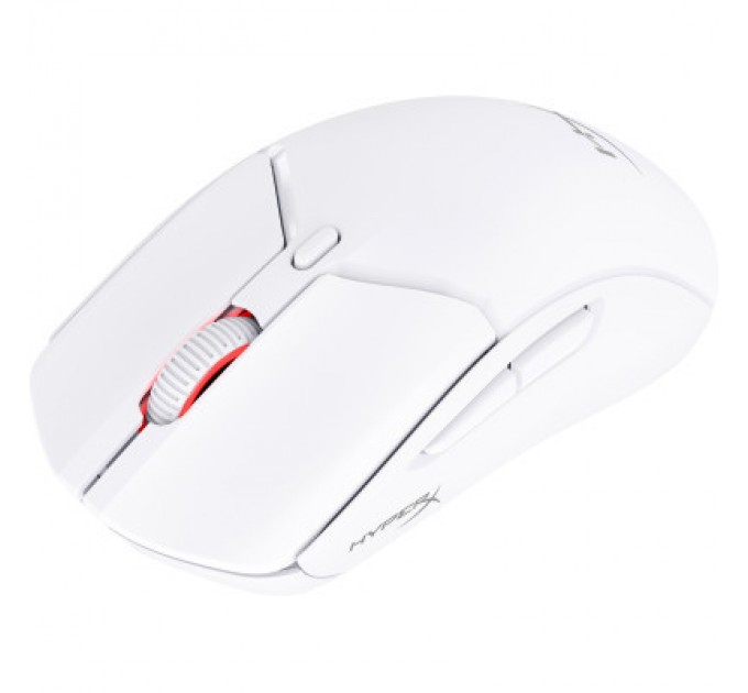 HyperX Мишка HyperX Pulsefire Haste 2 Wireless White (6N0A9AA)