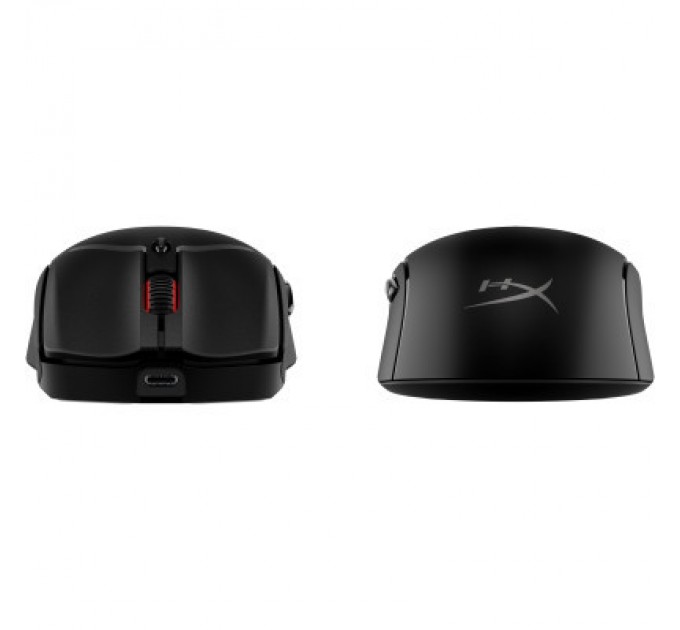 HyperX Мишка HyperX Pulsefire Haste 2 Wireless Black (6N0B0AA)