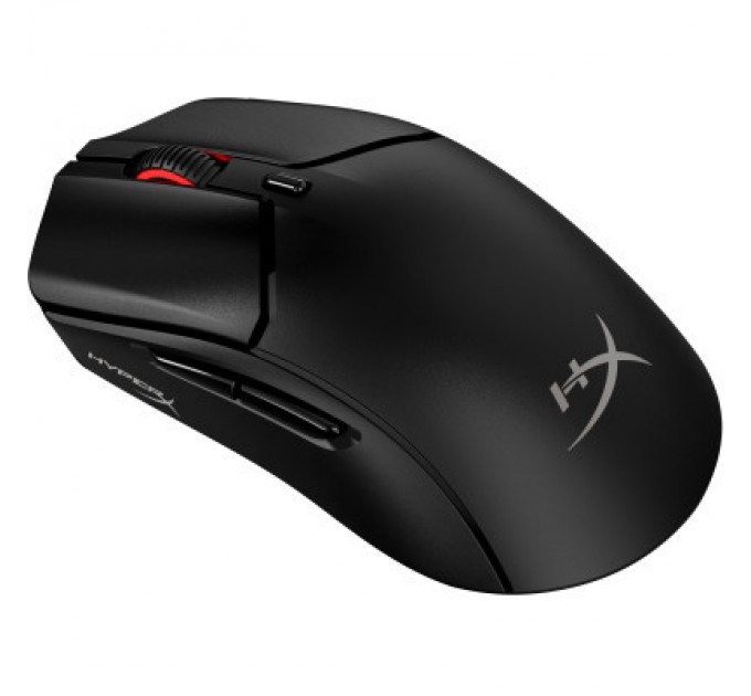 HyperX Мишка HyperX Pulsefire Haste 2 Wireless Black (6N0B0AA)