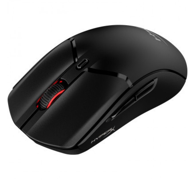 HyperX Мишка HyperX Pulsefire Haste 2 Wireless Black (6N0B0AA)
