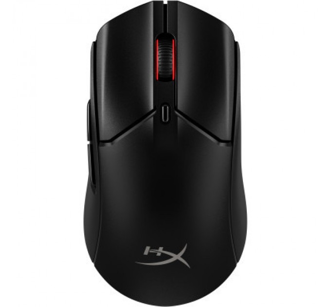 HyperX Мишка HyperX Pulsefire Haste 2 Wireless Black (6N0B0AA)