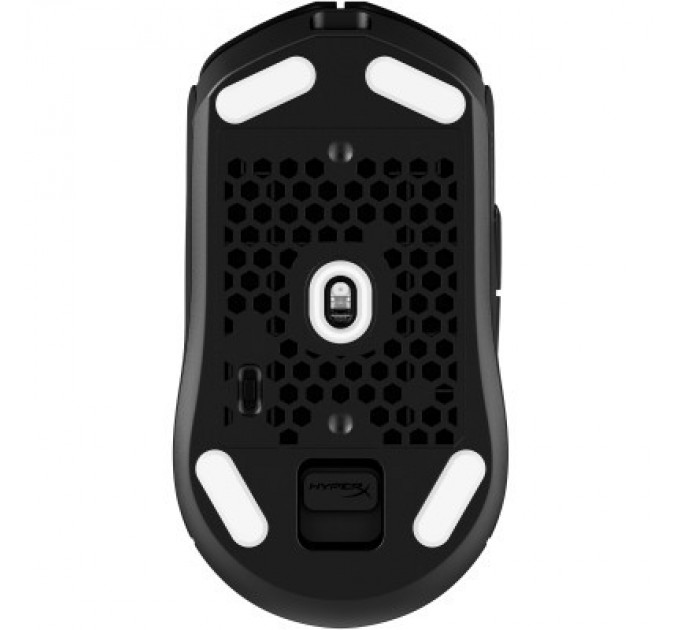 HyperX Мишка HyperX Pulsefire Haste 2 Wireless Black (6N0B0AA)