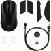 HyperX Мишка HyperX Pulsefire Haste 2 Wireless Black (6N0B0AA)