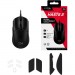 HyperX Мишка HyperX Pulsefire Haste 2 USB Black (6N0A7AA)