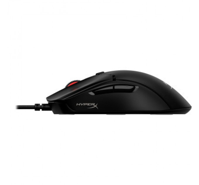 HyperX Мишка HyperX Pulsefire Haste 2 USB Black (6N0A7AA)