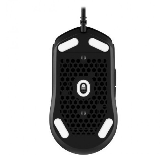 HyperX Мишка HyperX Pulsefire Haste 2 USB Black (6N0A7AA)