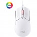HyperX Мишка HyperX Pulsefire Haste 2 USB White (6N0A8AA)