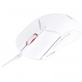 HyperX Мишка HyperX Pulsefire Haste 2 USB White (6N0A8AA)