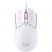HyperX Мишка HyperX Pulsefire Haste 2 USB White (6N0A8AA)